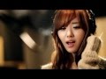 Song Ji Eun (Secret) - 추워요 (Take Care Of Us ...