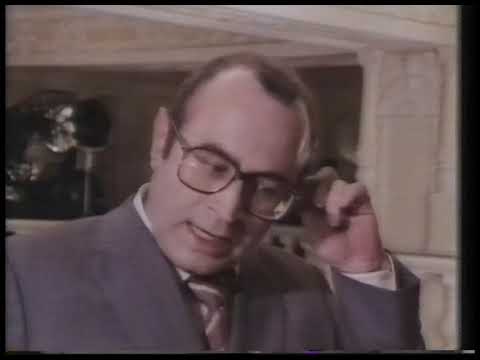 Film 86 location report on Mona Lisa