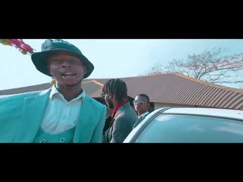 Mapiko sabz mw ft Bro b mc(ProdBy sabz & 48 beats(Malawi music)