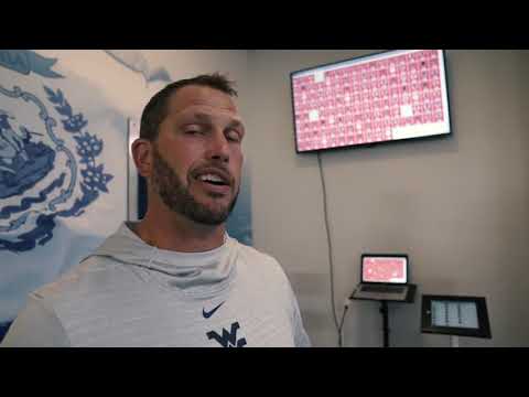 West Virginia Football Recovery: Part I