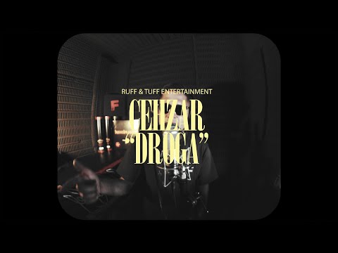 CEHZAR - DROGA (2022)