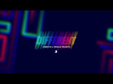 Christo & Prince Pronto - Different | Soca 2020