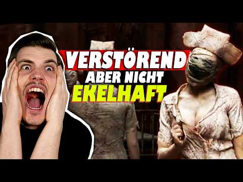 Silent Hill: A bastard between Alice in Wonderland and Dante's Inferno | Fancy Reviews Film Review