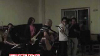 Postales Tumberas - El gallego + Nos volveremos a ver