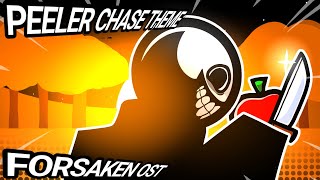 Peeler Chase Theme (Forsaken Animation)