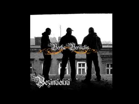 Bezimienni - CZARNY CHLEB | BIT: Ostry