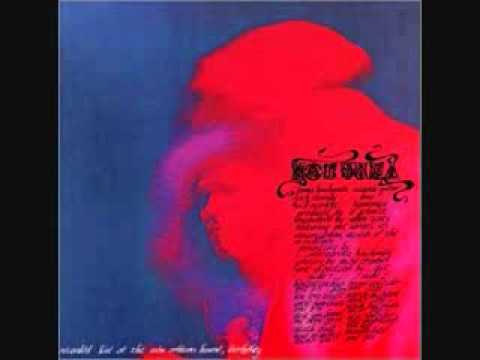 Hot Tuna - Mann's Fate (VINYL)