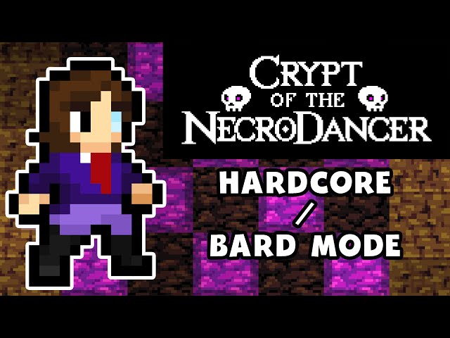 Video - Crypt of the NecroDancer (PC)