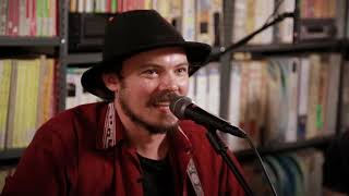 Half Moon Run - Full Session - 10/16/2019 - Paste Studio NYC - New York, NY