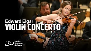 Download lagu Edward Elgar: Violin Concerto 'Andante' // Sir Antonio Pappano, Vilde Frang & LSO mp3