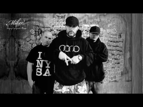 08. Mikee APG ft. Pablo APG - Co Ty Sobie Myślisz (Następny Eksperyment Mixtape 2010)