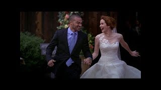 Jackson e April (Japril) momentos - Acabo de Sonhar Contigo - Rodrigo Massa