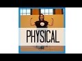 Physical (Olivia Newton-John) | Chair Dancing ...