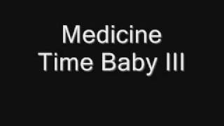 Time Baby III