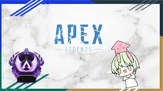 【ソロマス】マスター行けるかな？ｗ　(apex)