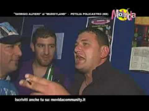 MUDDYLAND GIORGIO ALFIERI 09 05 09 dj cesko