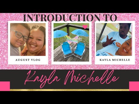 Kayla Michelle Facebook