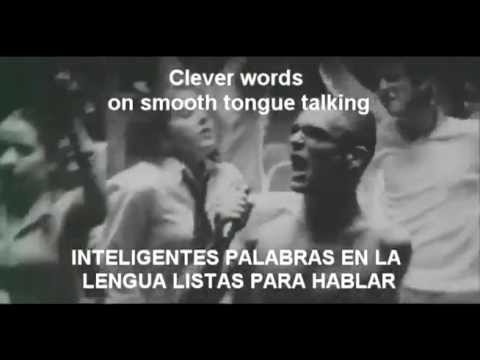 PART T ONE vs INXS   I'M SO CRAZY (Erick morillo mod) letras