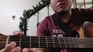 Tutorial "La marianita" - Regulo Caro (Mi Guitarra y Yo vol 2)