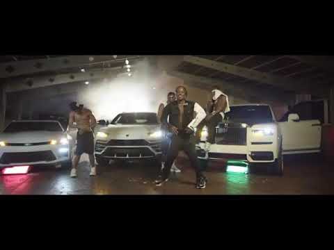 #OFLALA (Snippet) Rahman Jago feat Zlatan Ibile & Jamo Pyper