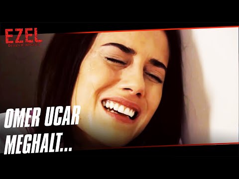 Eyşan Látja Ömer Halálának Hírét - Ezel Bosszú Mindhalálig Epizód 6