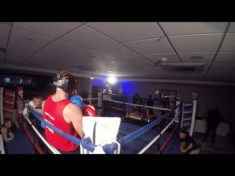 Fight 8 UWCB Santa Corz V Matthew Ozcan