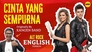 Download lagu CINTA YANG SEMPURNA Cover Lagu Bahasa Inggris pakai AI | English Cover (Originally by KANGEN BAND) mp3 Download lagu CINTA YANG SEMPURNA Cover Lagu Bahasa Inggris pakai AI | English Cover (Originally by KANGEN BAND) mp3