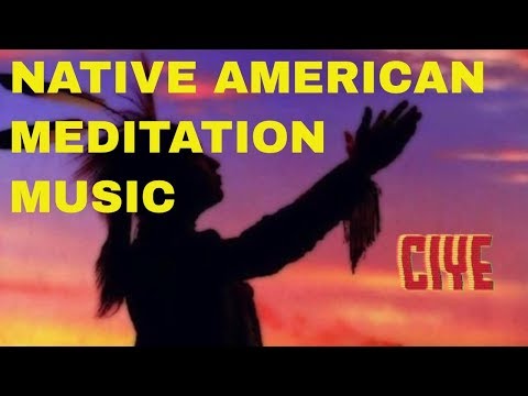 Meditation Music for Shamanic Astral Projection, Healing Music