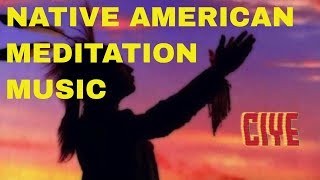 Meditation Music for Shamanic Astral Projection, Healing Music