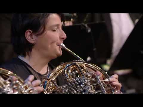 Schumann Sinfonie Nr 1 in B-Dur op 38 Frühlingssinfonie Paavo Järvi Deutsche Kammerphilharmonie Brem