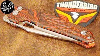 Exciting New Knife Discovery SHOCKS The Knife World