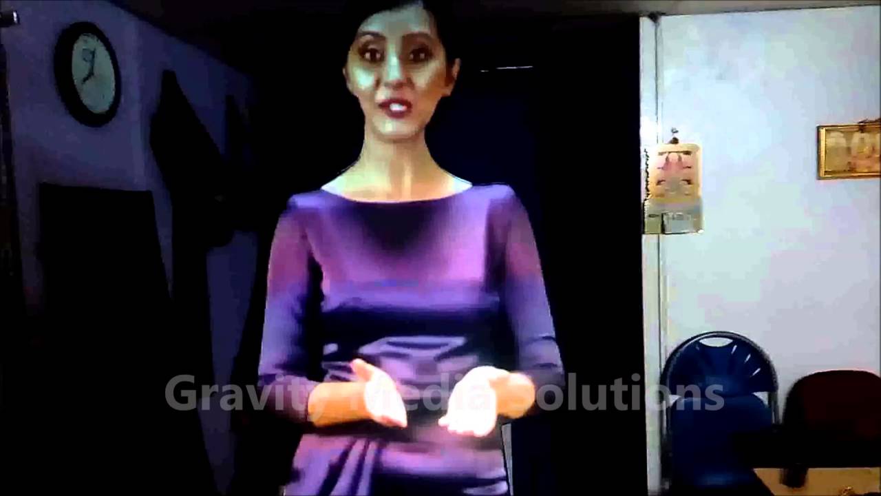 HOLOGRAPHIC PROJECTION- BEST HOLOGRAM INDIA -VIRTUAL MANNEQUIN INDIA CHENNAI - +91 9840550814
