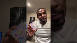 Wait can it be?? #pokemonchannel #collectiblecards #pokemoncards #pokemontcg #charizard
