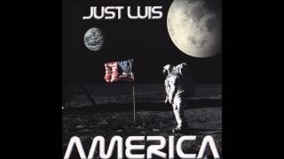 Just Luis - America (Extended) (2001)