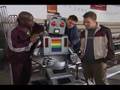 Gay Robot - PILOT CLIP 4