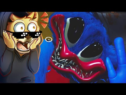 HO BUGGATO POPPY PLAYTIME?!