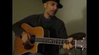 Outta Mind (Outta Sight) - Wilco Cover