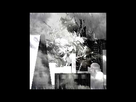 Morten HD - Beginning and End [FULL ALBUM]