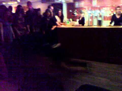 Dirty Rap Scholars Lingon 3 - Rytis Makauskas Part 1