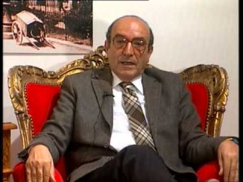 Diario di Bordo 9.04.2013 - Ospite Bruno Di Masci