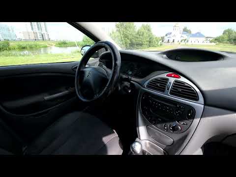 фото citroen c5 i 0