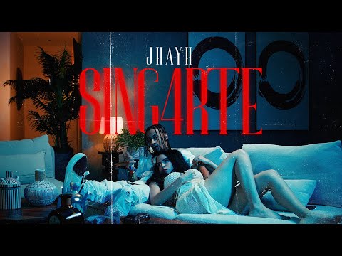 Jhay H - SING4RTE😈 (Video Official)