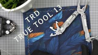 ����������: ����� TRD True Tool 13