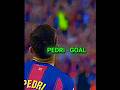Pedri Is Machine Football Goals Skills Soccer Barcelona Edit Laliga Spain