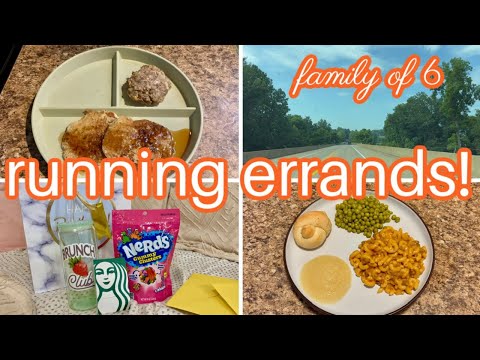 INSTANT POT HOMEMADE HAMBURGER HELPER!