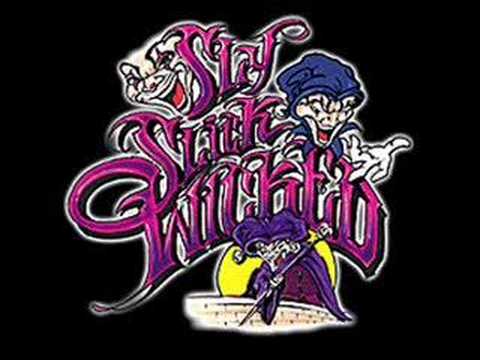 SLY SLICK & WICKED-TONIGHTS THE NIGHT