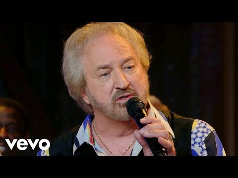Gaither, The Oak Ridge Boys - I'd Rather Have Jesus (Live)