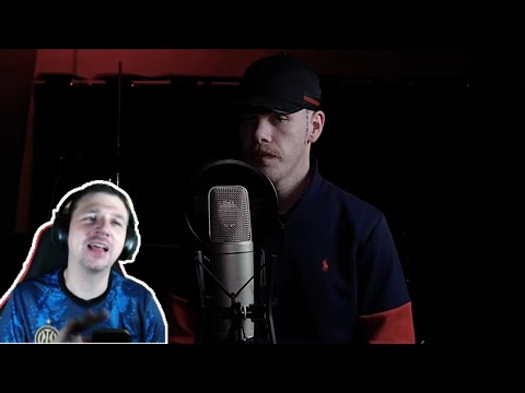 Ljae - Never - UK Reaction