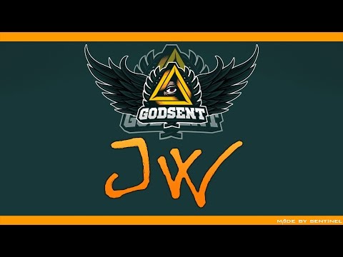 Jw 1v2 clutch vs Astralis (Eleague Major)