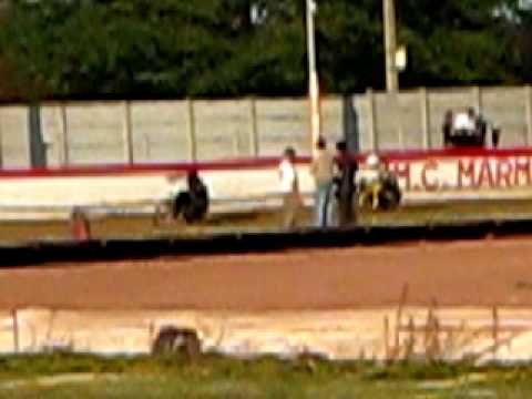 grass-track marmande